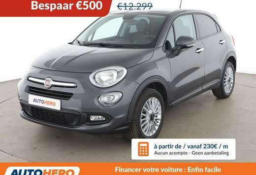 Fiat 1.6 Pop Star