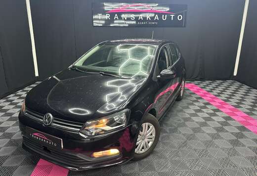 Volkswagen Polo 1.0i/ Carplay / Garantie
