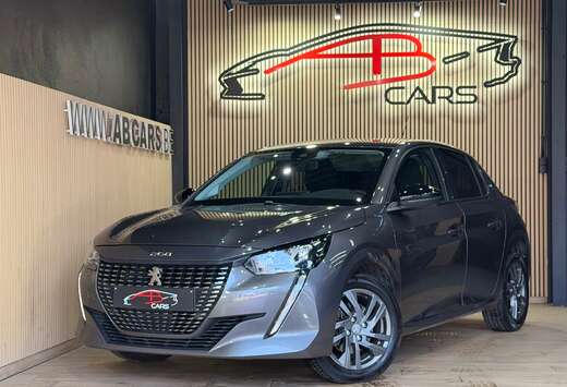 Peugeot 1.2i * GARANTIE 12 MOIS * 1ER PROP *