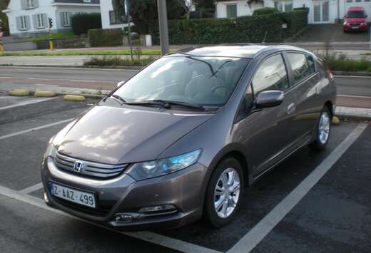 Honda AUTOMATIQUE Hybrid 1.3i Elegance