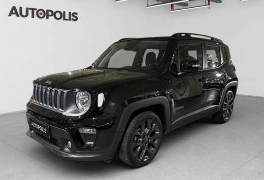 Jeep 1.5 MY23 LIMITED