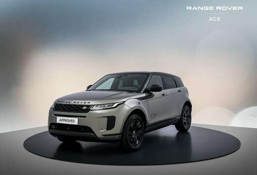 Land Rover D165 S FWD Man. 21MY MARGE