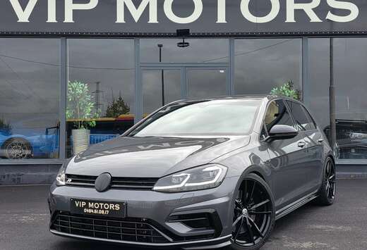 Volkswagen DYNAUDIO // NAVIGATION PRO // GARANTIE 12  ...