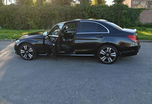 Mercedes-Benz (BlueTEC) d 7G-TRONIC