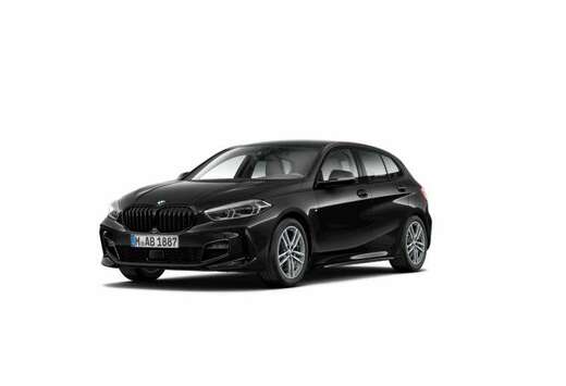 BMW M SPORT - AUTOMAAT - NAVI - LE