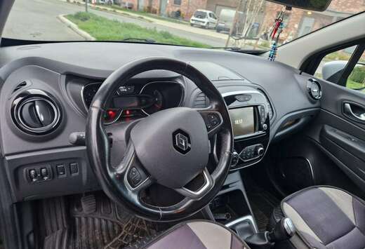 Renault 1.5 dCi Energy Intens