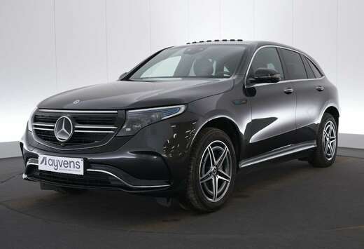 Mercedes-Benz 4-Matic Premium+ LEDER/CUIR Multibeam L ...