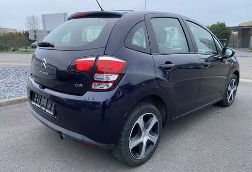 Citroen 1.0i 68 CVEURO 6b prix à emporter marchand