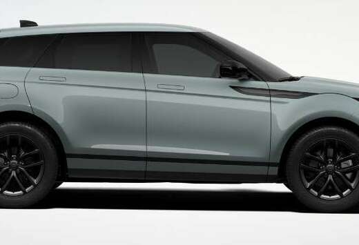 Land Rover S-Edition