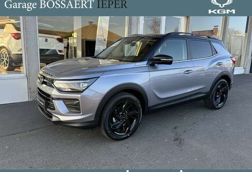 Street Series - 7 jaar garantie - direct leverbaar