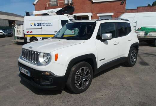 Jeep