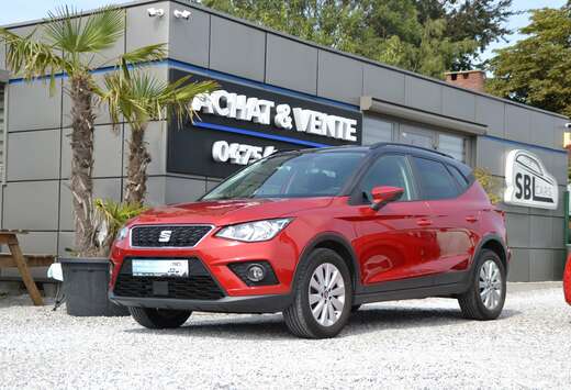 SEAT NEW ARRIVALArona 1.0 TSI Style