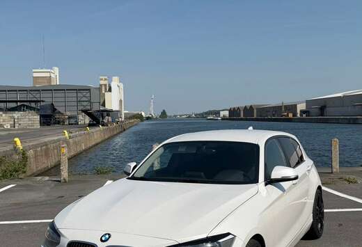 BMW D