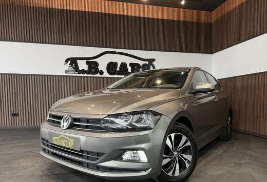 Volkswagen 1.0i - GARANTIE 12MOIS - 1ERPRO -