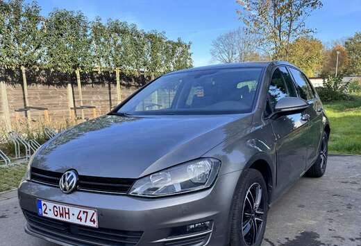 Volkswagen 1.2TSI na Motorrevisie