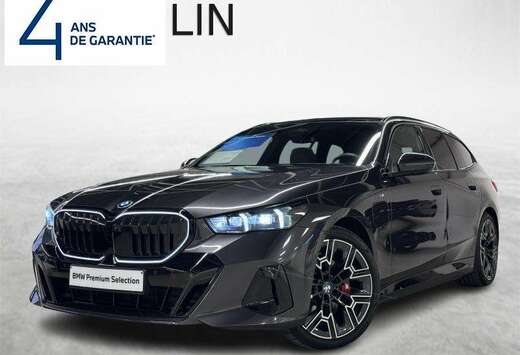 BMW eA Touring Pack M Sport Pro *FULL FULL* TVA