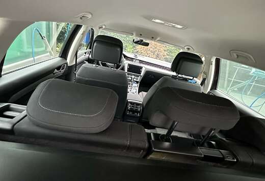 Volkswagen 1.4 TSI ACT (BMT) DSG Comfortline