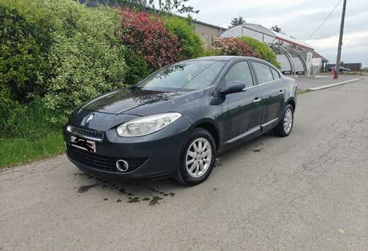 Renault 1.5 dCi Privilège