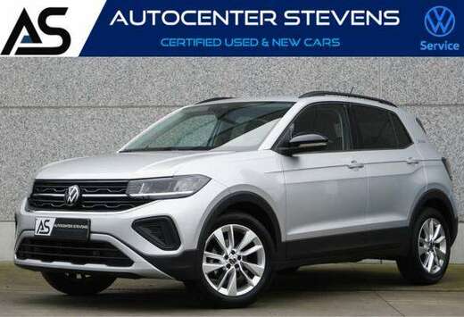 Volkswagen T-Cross 1.0 TSI Life OPF Life