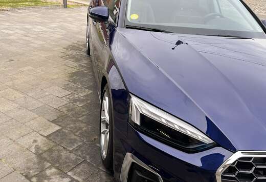Audi Sportback 30 TDi Business Edition S line tronic  ...