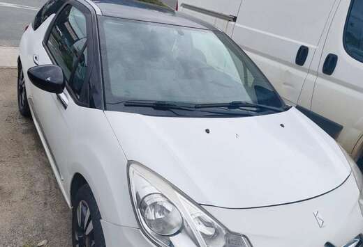 Citroen 1.4 HDi Chic