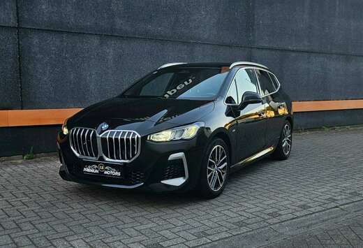 BMW i Active Tourer  M PACK/CAM/ADAPTIEF M SUSP./PARK ...