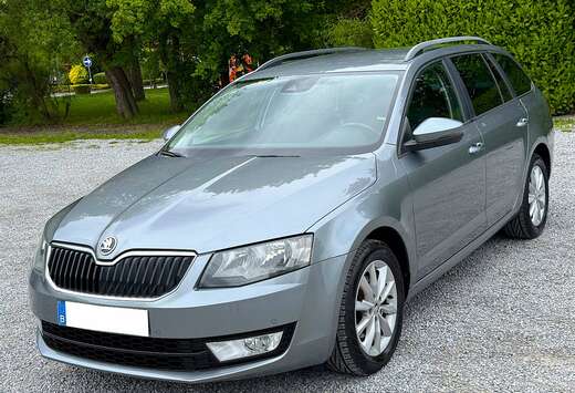 Skoda Ct Ok, Très Propres
