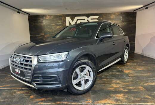 Audi 2.0 TDi Quattro S tronic * CAMÉRA 360  *GPS