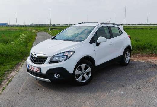 Opel Mokka 1.6i 4x2 Enjoy
