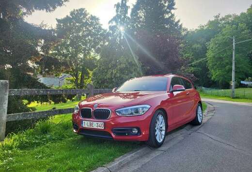 BMW Sport
