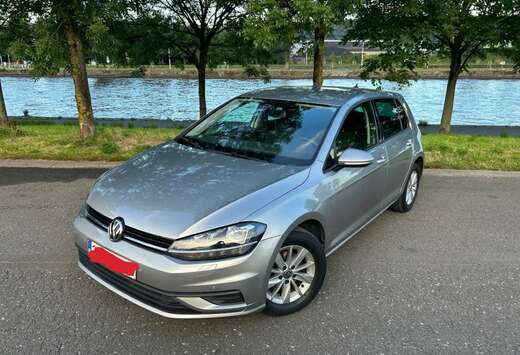 Volkswagen 1.0 TSI Trendline 110ch