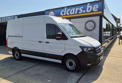 Volkswagen 2.0CR/TDi/4Motion/L3/H2/Navi/Cam/Trekh/304 ...