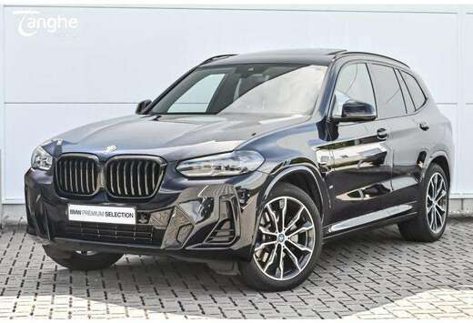 BMW xDrive30e M Sport