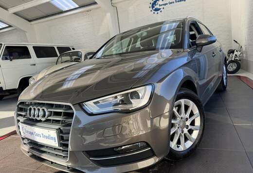 Audi SPORTBACK 1.4TFSI 125CH ULTRA DISTRIBUTION OK GP ...