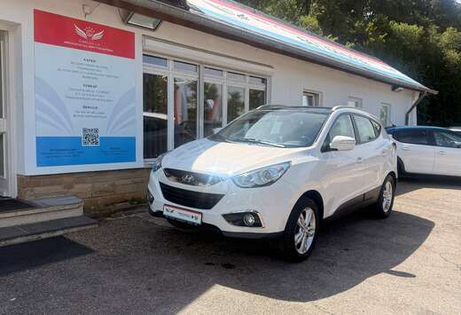 Hyundai Style 2WD