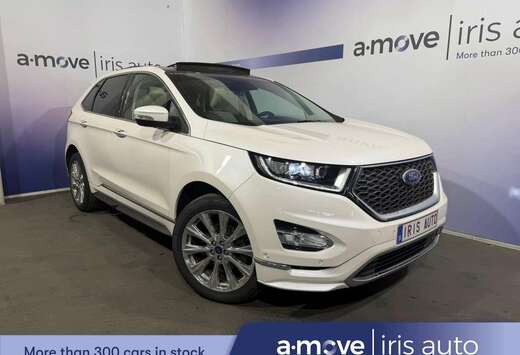 Ford 2.0 TDCI 210CH I-AWD VIGNALE  NETTO: 11.562€