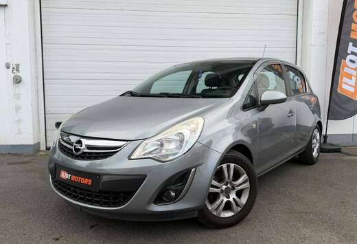 Opel AIRCO* BENZINE *139.000KM
