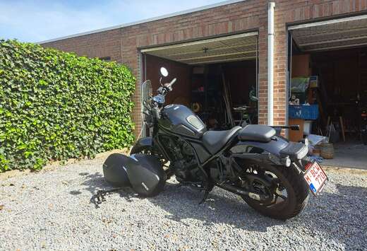 Honda DCT