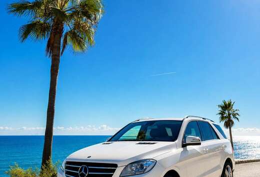 Mercedes-Benz BlueTEC