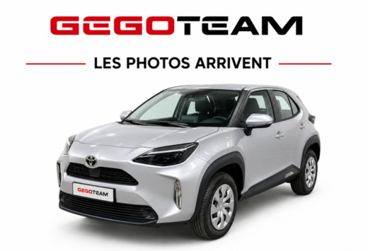 Toyota 1.5 HSD DYNAMIC DE DIRECTION CARPLAY CAMERA