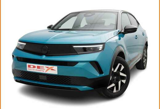 Opel 1.2 T 136 GS | Carplay | CAM | LED