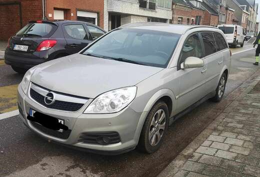 Opel 1.9 DT CDTi Essentia