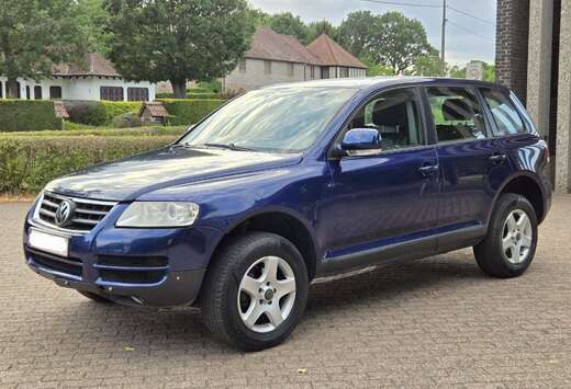Volkswagen 4x4