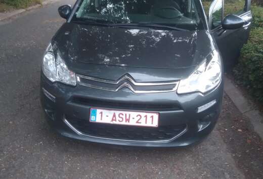 Citroen 1.1i Attraction