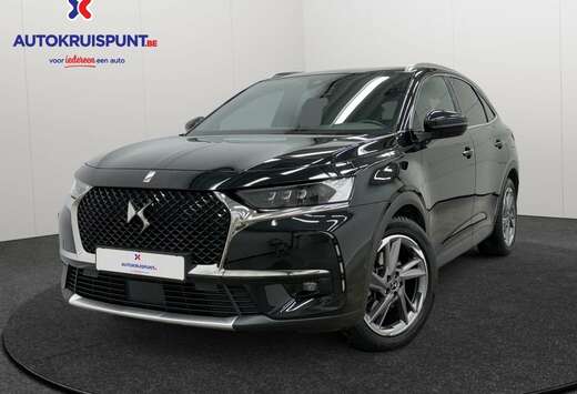 1.6 E-TENSE Rivoli AUT PHEV Leder GPS Camera