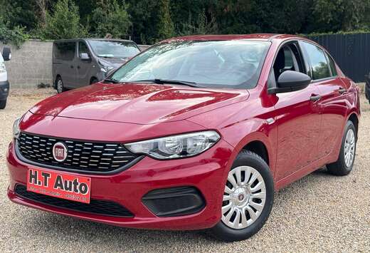 Fiat 1.4i/Etat neuf/Garantie 1an/Euro6b/Airco