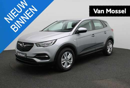 Opel 1.5 Turbo ECOTEC D S/S MT6 Edition