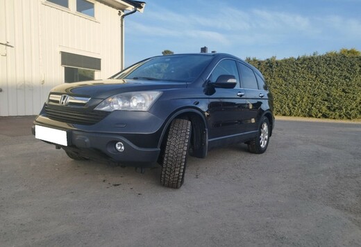 Honda CR-V 2.0i 4WD Comfort