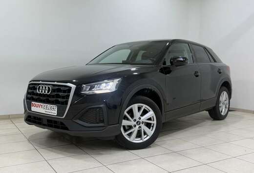 Audi 2.0 TDi 150CV *CAMERA*SIEGES CHAUFFS*CRUISE*GPS