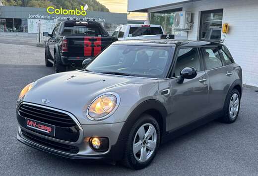 MINI 1500 ESSENCE ETAT NEUVE